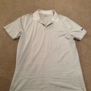 Men’s Nike Golf polo